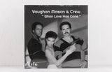 Vaughan Mason & Crew ‎– When Love Has Gone – Vinyl EP