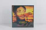 Doran "Versatile" Hector ‎– Let It Out / Destruction – 7" Vinyl