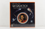 Billy Butler ‎– Billy Butler Plays Via Galactica – Vinyl LP