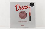 Tu Mens Devant Moi – Vinyl 12"