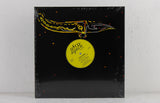 Volcano / The Beat Gangsters ‎– Vanonyana Lava / Chappies  – Vinyl 12"