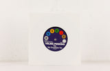 Velma Perkins / Johnson, Hawkins, Tatum & Durr – Yes, My Goodness Yes / You Can't Blame Me – Vinyl 7"