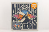 Village Live Records ‎– Village Live Is Five – Vinyl 2LP
