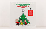 Vince Guaraldi Trio – A Charlie Brown Christmas (Snowstorm Vinyl) – Vinyl LP