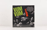 Vum-Vum ‎– Muzangola (Exclusive Mr Bongo Red Vinyl) – Vinyl 7"