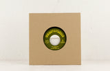 Melody SoulJah – The Creeper / Delayed Effect Dub – Vinyl 7"