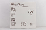  Wayne Jarrett ‎– Showcase Vol. 1 – Vinyl LP