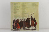 Weldon Irvine ‎– The Sisters – Vinyl LP