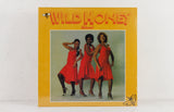 Wild Honey ‎– Untamed – Vinyl LP