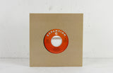 The Willow Band ‎– Willowman / Funky Guitar Man – 7" Vinyl