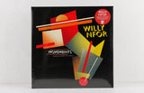 Willy Nfor – Movements – Vinyl 2LP