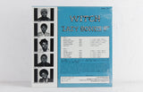 Witch – Witch – Lazy Bones!! – Vinyl LP – Mr Bongo