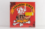 Witch – Witch ‎– Lukombo Vibes – Vinyl LP – Mr Bongo