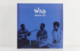 Witch ‎– Movin' On – Vinyl LP