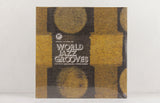 Various Artists ‎– If Music Presents: You Need This - World Jazz Grooves – Vinyl 3LP