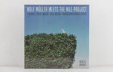 Wolf Müller – Wolf Müller Meets The Nile Project – Vinyl EP