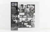 The Beginning Of A New Birth & As Time Flows On – Vinyl LP