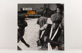 Wanted Funk – Vinyl LP