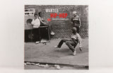 Various Artists ‎– Wanted Hip-Hop – Vinyl 2LP