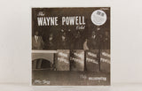 The Wayne Powell Octet – Plays Hallucination – Vinyl LP