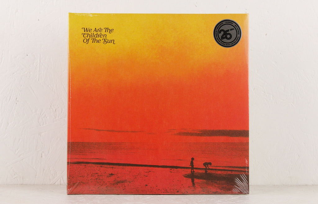 We Are The Children Of The Sun – Vinyl 3LP