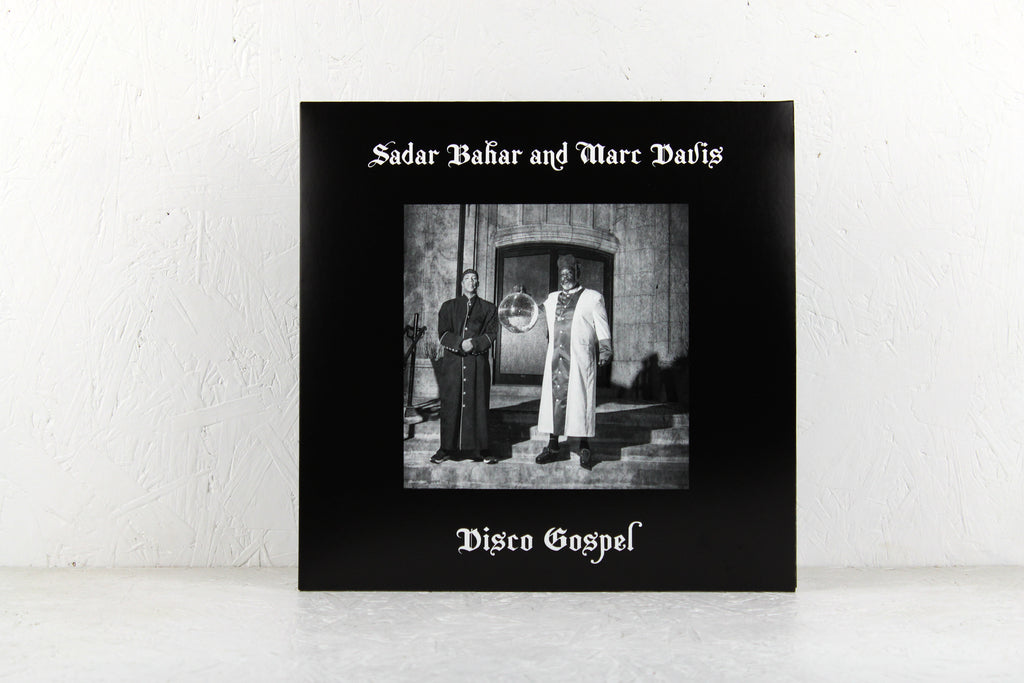 Disco Gospel – Vinyl 12"