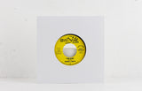Wendell Watts ‎– You Girl / Kiss A Good Thing Goodbye – Vinyl 7"