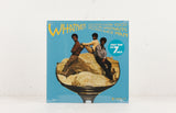 The Whatnauts – Why Can't People Be Colors Too – Vinyl 7"