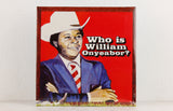 Who Is William Onyeabor? – Vinyl 3LP