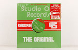 Willie Williams – No One Can Stop Us – Vinyl 12"