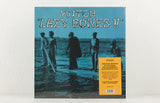 Lazy Bones!! (Earth Orange vinyl) (2024 repress) – Vinyl LP
