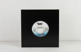 Yellow Sunshine ‎– Yellow Sunshine / Don't Tell Me Later Girl – 7" Vinyl