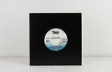 Yellow Sunshine ‎– Yellow Sunshine / Don't Tell Me Later Girl – 7" Vinyl