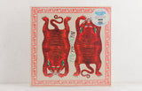 YĪN YĪN ‎– The Rabbit That Hunts Tigers – Vinyl LP