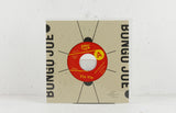 YĪN YĪN ‎– One Inch Punch / The Grey Chamber of Hinachō Otome – Vinyl 7"