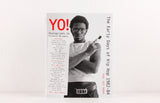 Yo! The Early Days of Hip-Hop 1982-84 Photography by Sophie Bramly – Book