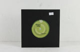 Sangre Joven ‎– Zamba Zamba – Vinyl 7"