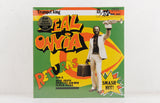 Zeal Onyia – Trumpet King Zeal Onyia Returns – Vinyl LP