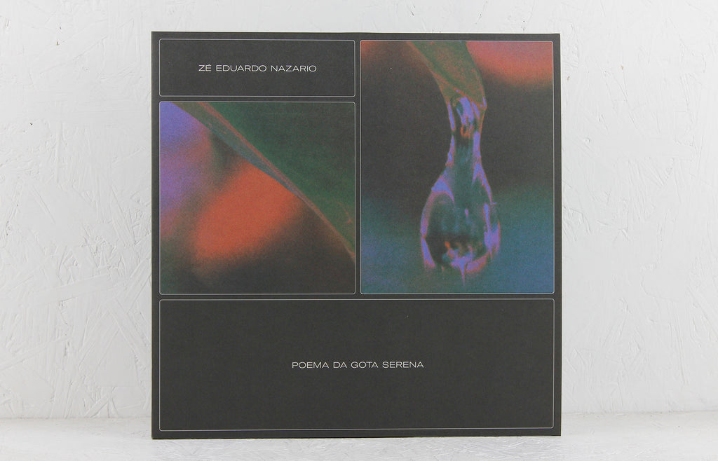 Poema da Gota Serena – Vinyl LP