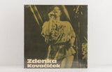 Zdenka Kovačiček ‎– Zdenka Kovačiček – Vinyl LP