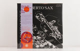 Zé Do Trombone E Roberto Sax – Vinyl LP