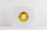 Moerarie Morei Atjara (Vocal) / Moerarie Morei Atjara (Instrumental) – Vinyl 7"