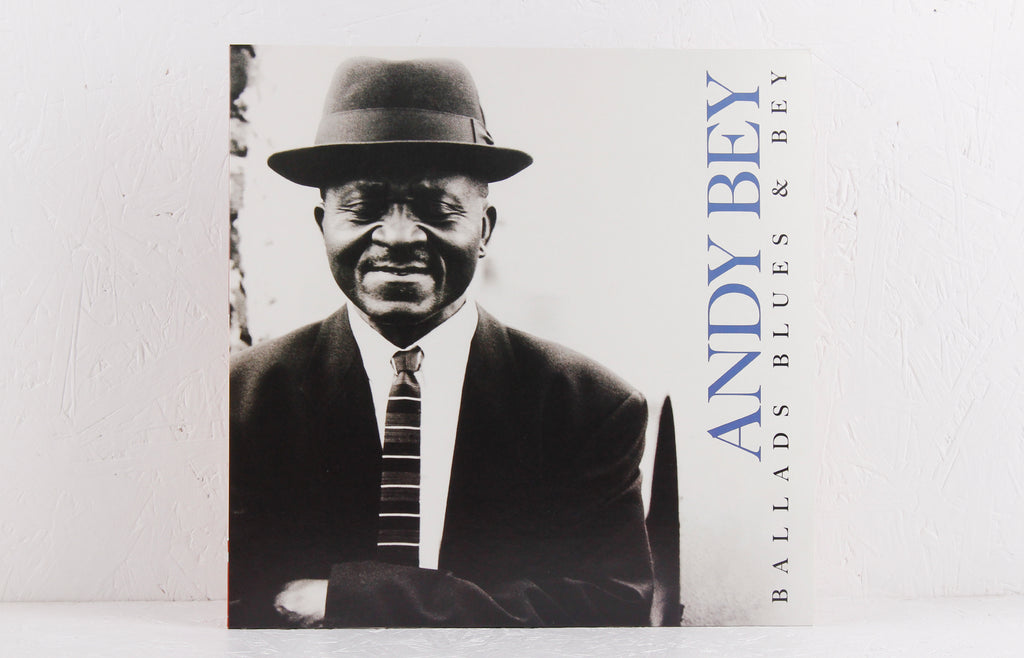 Ballads, Blues & Bey – Vinyl 2LP