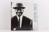 Andy Bey ‎– Ballads, Blues & Bey – Vinyl 2LP