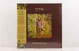 Anne Briggs ‎– The Time Has Come (gold vinyl) – Vinyl LP