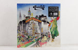Antibalas ‎– Fu Chronicles – Vinyl LP
