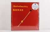 Antoinette Konan – Vinyl LP