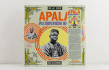 Various Artists – Apala: Apala Groups In Nigeria 1967-70 – Vinyl 2LP