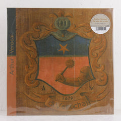 Arthur Verocai – Mr Bongo