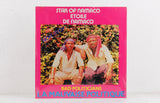 Star Of Namaco ‎– Bad Politicians – Vinyl LP
